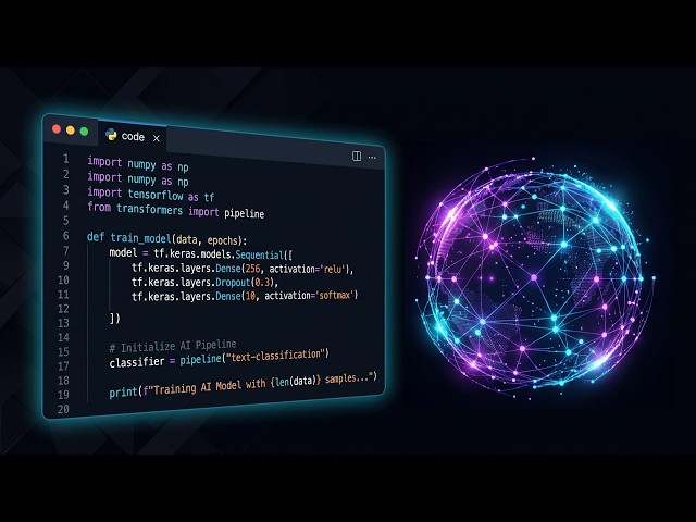 What is MCP? Model Context Protocol for Automation Engineers
