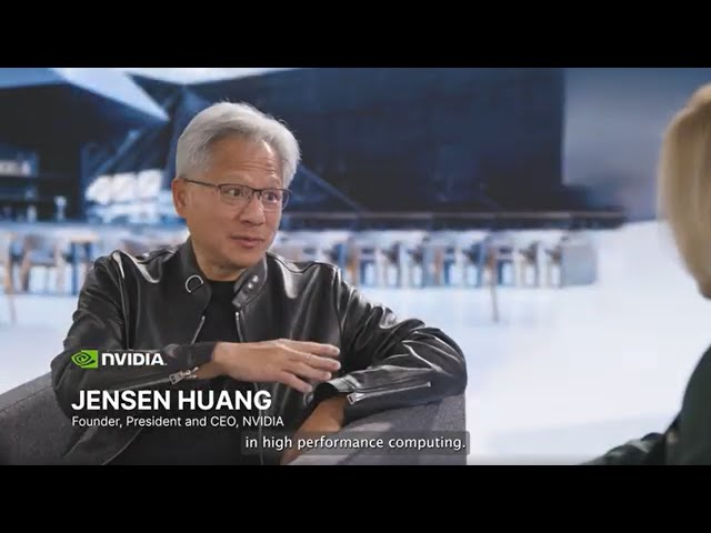 Beyond HPC: How DDN & NVIDIA Power the Future of AI and Data Intelligence