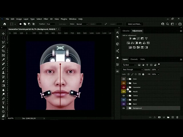 Make 10000 NFTs! | NFT Generator | Free  NFT Generator❤️