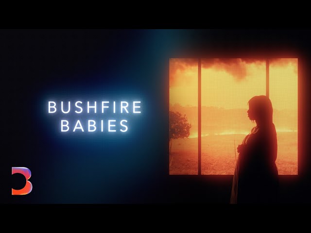 How Australian Wildfire Smoke Left Behind a Human Tragedy