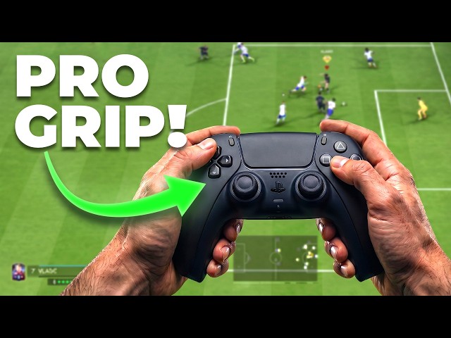 8 Pro Tips I Wish I knew Sooner In FC 26!