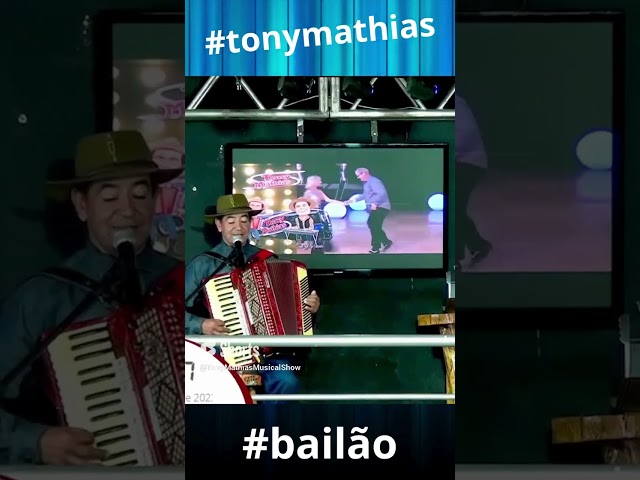 ABRE O FOLE TIO BILIA #tonymathias #bailão #baile #vaneira