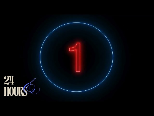 2 Hours Countdown