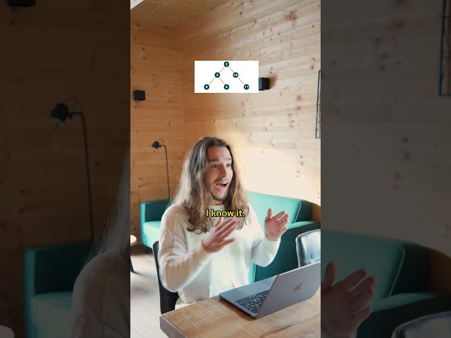 Frontend engineer cracks the interview