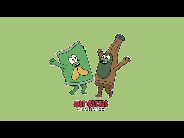 Serum & Caleb Virgo - Get Better