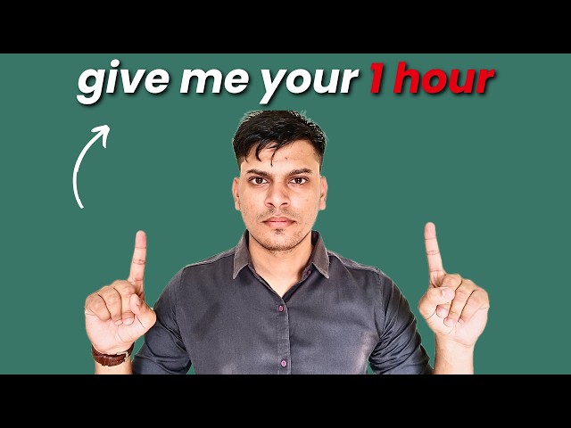 Crack CLAT in 150 DAYS/5 Months | I tell you how EXACTLY🔥