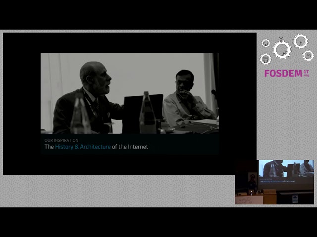 Interledger - Internetworking for Money Payments & Micropayments to/from Any Currency