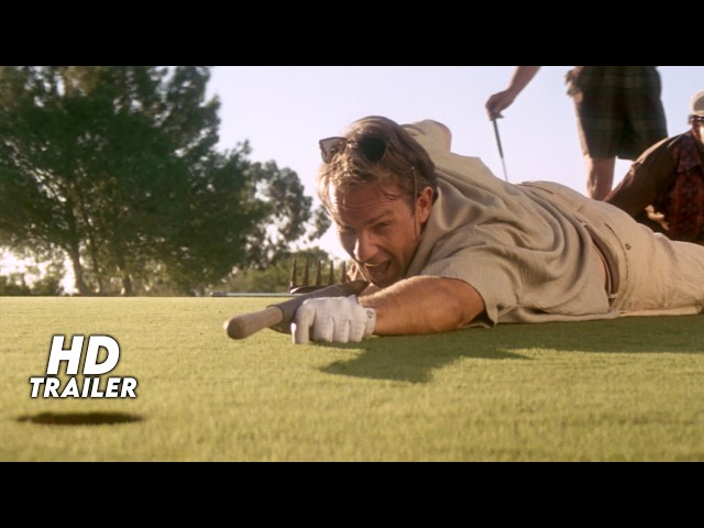 Tin Cup (1996) ORIGINAL TRAILER [FHD]