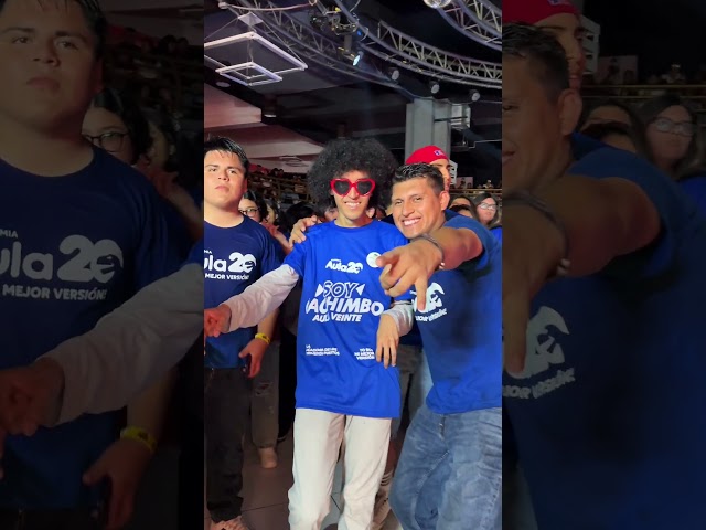 𝟮𝗗𝗢 𝗣𝗨𝗘𝗦𝗧𝗢 𝗘𝗡 𝗠𝗘𝗗𝗜𝗖𝗜𝗡𝗔 𝗗𝗘 𝗟𝗔 𝗨𝗡𝗠𝗦𝗠