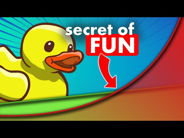 Here's What Makes Incremental Games FUN!