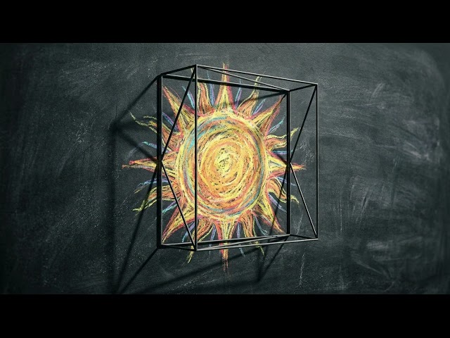 Scientists Just Made Quantum Entanglement With Sunlight — Here’s the Physics