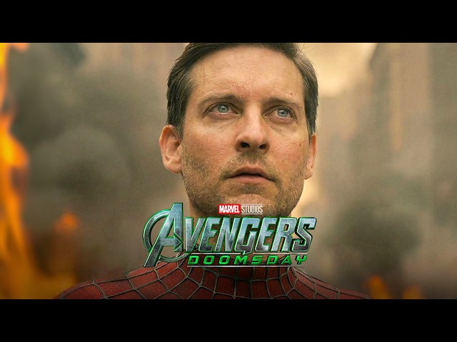 Avengers Doomsday Post Credit Scene: Which Universes Died?!