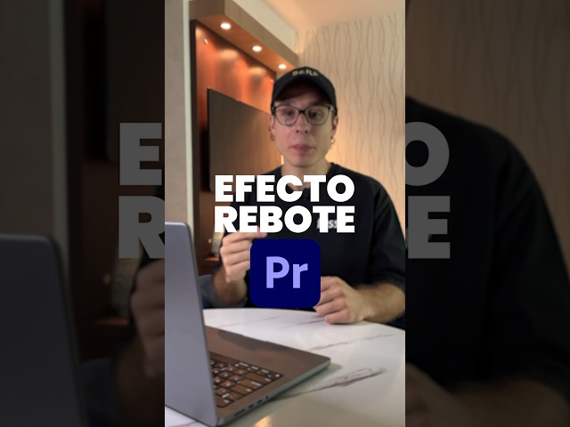Tip to improve ANIMATIONS in Premiere Pro
