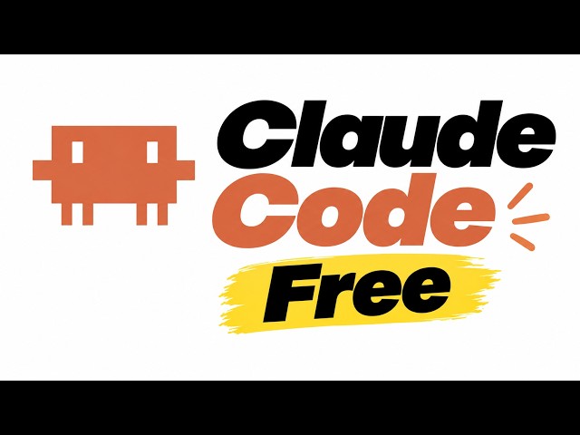 Stop Paying for Claude Code! Connect Free APIs & VS Code in 15 Minutes