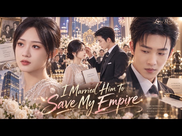 【ENG DUB】A heiress was forced to marry her ex for power——Unaware her bodyguard had long loved her!