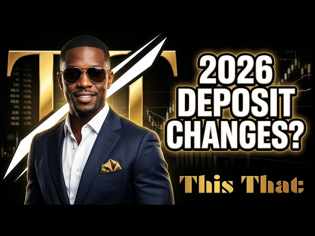 2026 Banking Rules Update: CPP, OAS & GIS Deposits Changed
