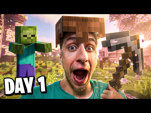 NOT ENDING UNTIL I BEAT MINECRAFT HARDCORE 🍄🔨🧟‍♂️  !ip !elephant !discord !upgrade