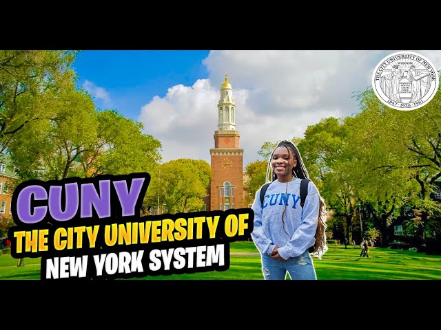 City University of New York System (CUNY)