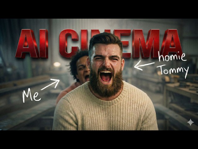 You Won't Believe the NEW Trending AI Videos Coming, It Looks Too Real | Expectations Are Wild