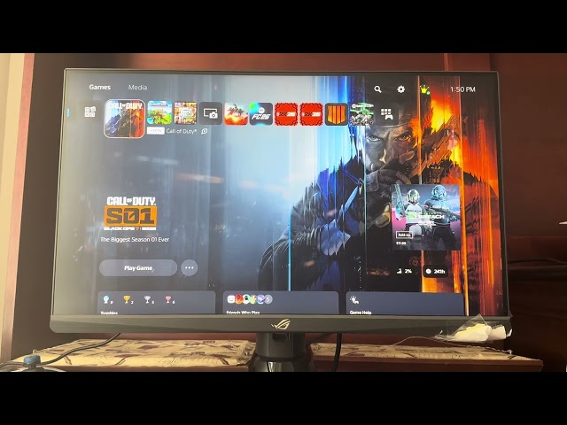 BO7 Warzone: How to Fix Your Profile Was Signed Out Error Tutorial! (Easy Method)