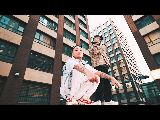 Realest x Epoch - Error (Official MV)