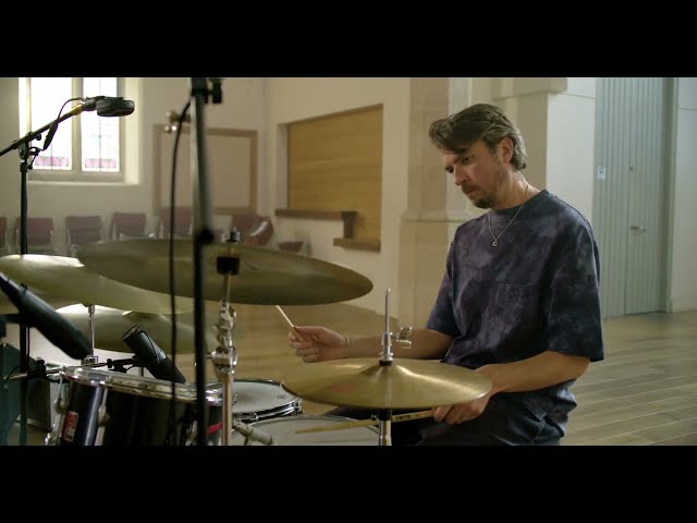 Tom Skinner - Bishara (Live at St Luke’s)