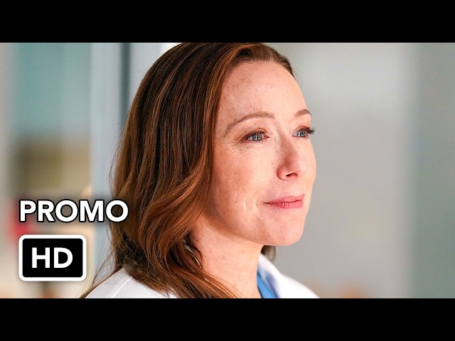Doc 3x03 Promo "I Know What I Want" (HD) Medical drama series