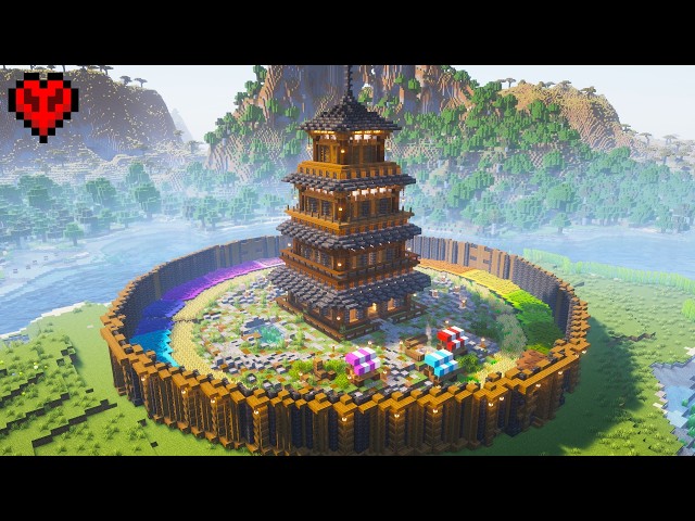My Perfect Start to Minecraft Hardcore