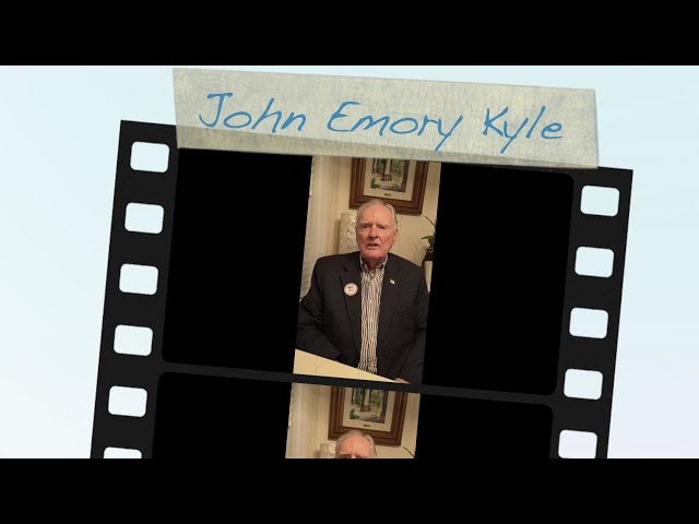 John Emory Kyle