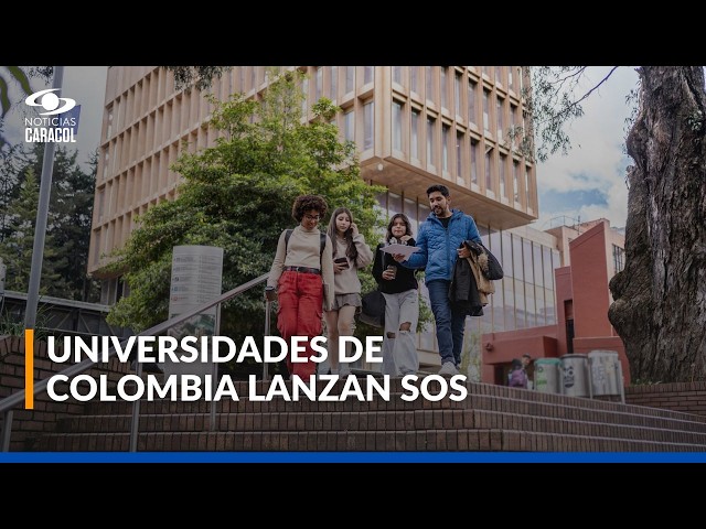 ¿Por qué las universidades privadas están preocupadas?: “Afecta terriblemente sus finanzas”