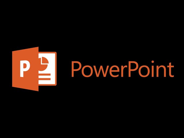 Class 5  Ch 3 M.S. PowerPoint 2010  ( Voice-over)