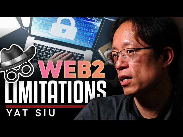 ❌ The False Promises of Web2: 🌐 A Wake-Up Call for the Tech Industry - Yat Siu