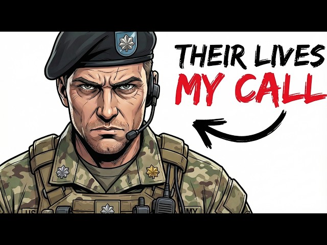 Your Life as Every Army Officer Rank