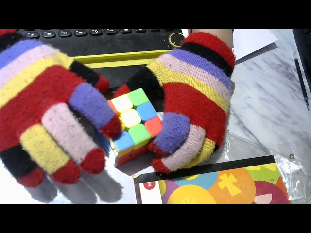 Rubik's cube solving made easy! | Part - 3