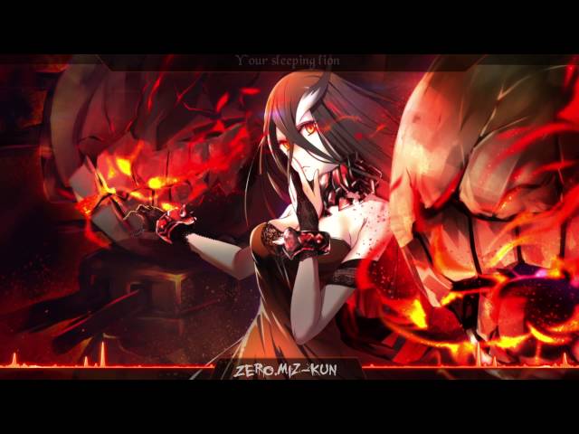 Nightcore -  Catch Fire
