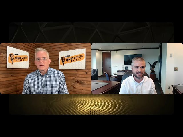 NRA’s Josh Savani on the Recent NFA Rulings
