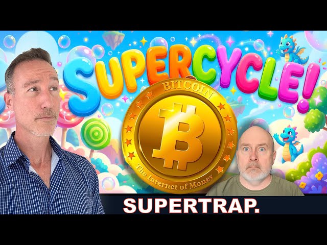 The SuperCycle is a Trap (Don't Buy HEAVY Yet!)
