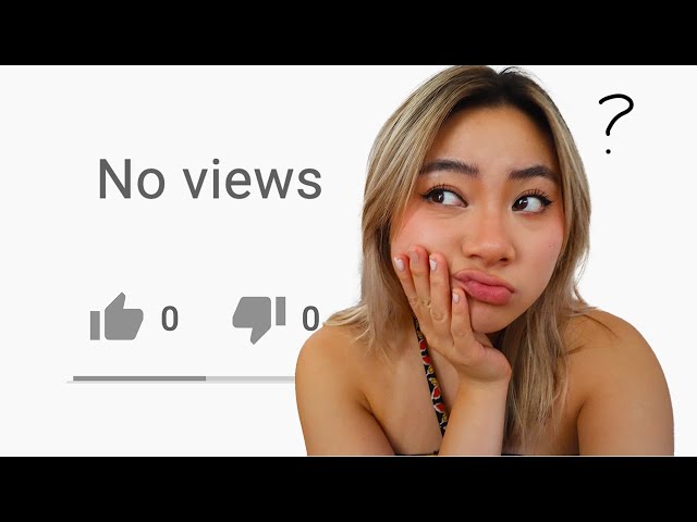 Why Does "The Algorithm" Hate Me?