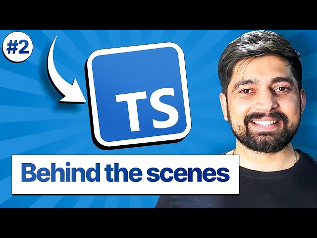 How Typescript works