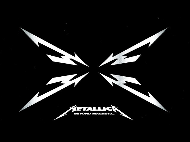 METALLICA Anthology 3 CD 2012 - 2023