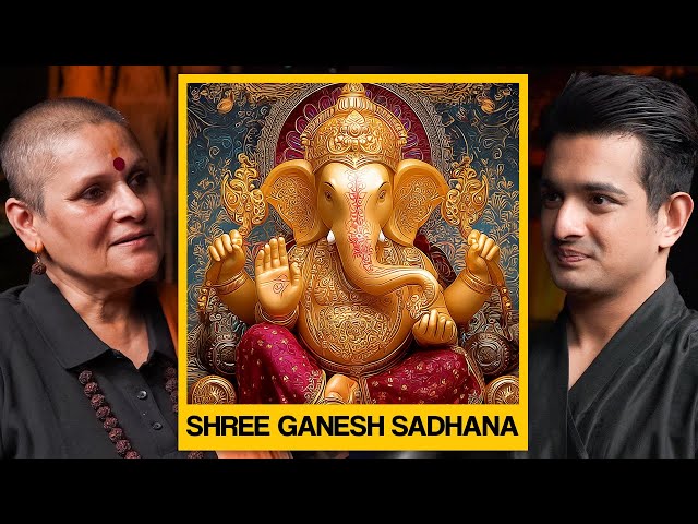 MUST WATCH For Ganesha Devotees - How To Deepen Your Connection With Ganpati