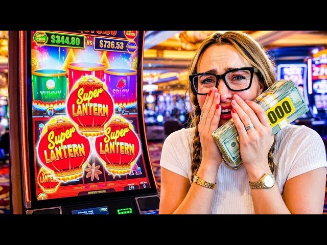 I WON MASSIVE at the Casino the Moment I DID THIS!!!