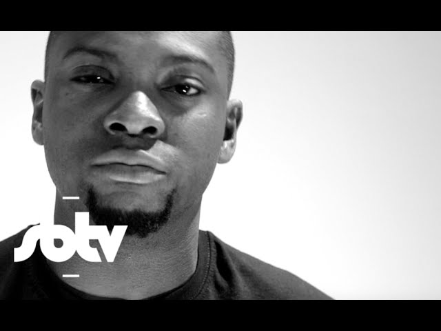 Rapman | 2014 Wrap Up [Music Video]: SBTV