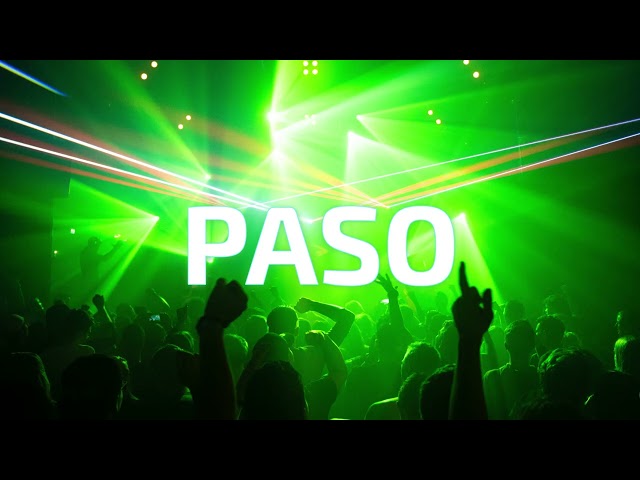 PASO - YOSHI HIRANO