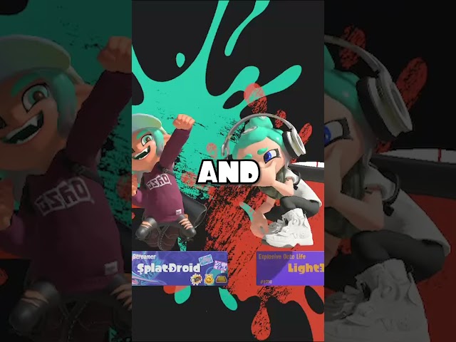How To FIST BUMP Your Teammate In Splatoon 3 [FINAL TUTORIAL]