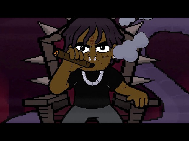 Lil Uzi Vert - Loaded