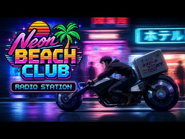 Mythic Darkwave / Variety Mix: Background Music for Work, Coding , Sleep & Gaming