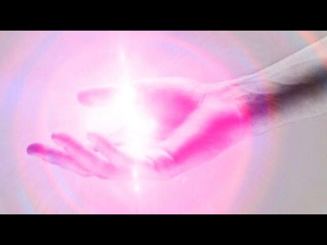 tap into your telekinetic abilities ☆