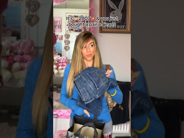 Sweatpants too 🤭🫣 #millennials #nostalgia #2000
