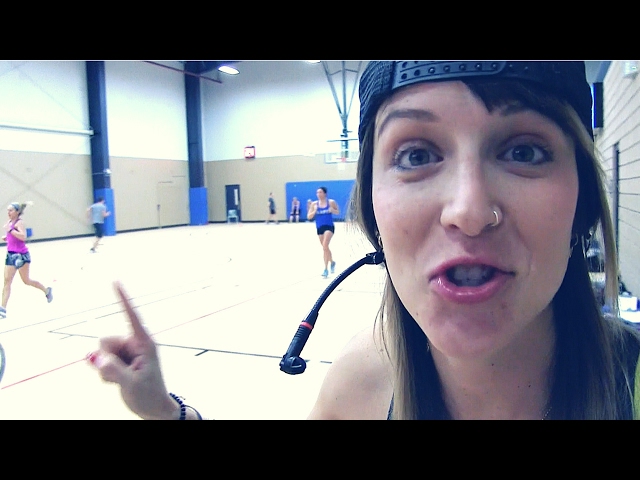 4 Square Circuit! Boot Camp Exercise Ideas